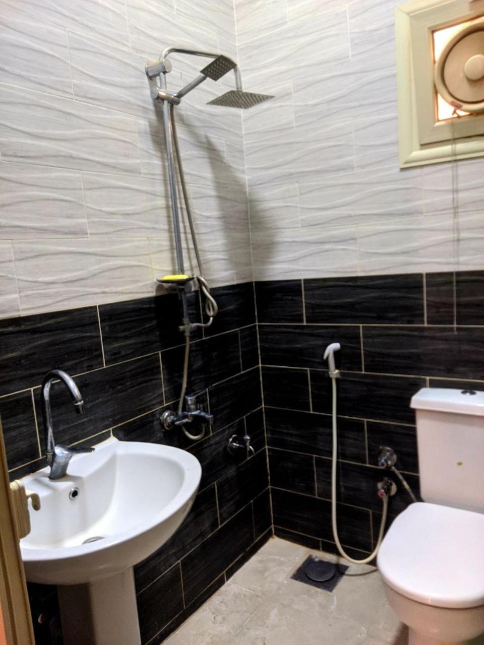 Nabra Apartman Abu Szimbel Kültér fotó