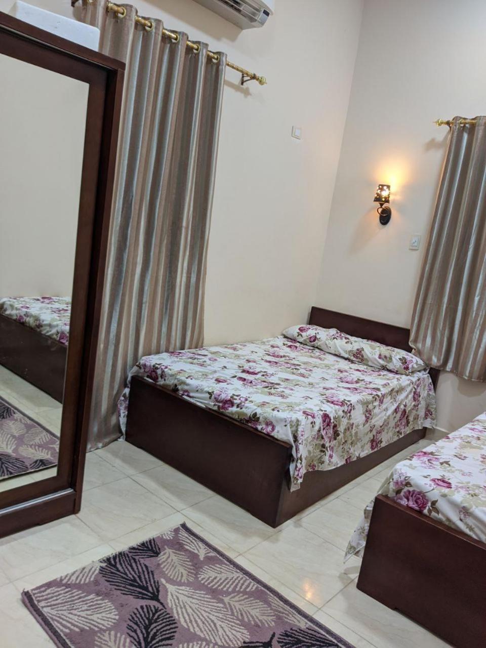 Nabra Apartman Abu Szimbel Kültér fotó