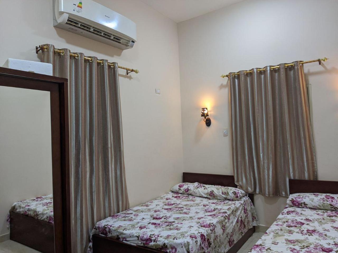 Nabra Apartman Abu Szimbel Kültér fotó